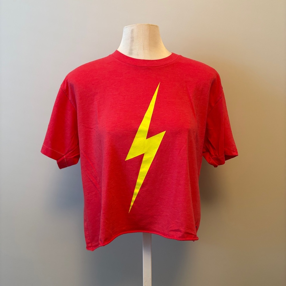 Aviator Nation women’s bolt t-shirt